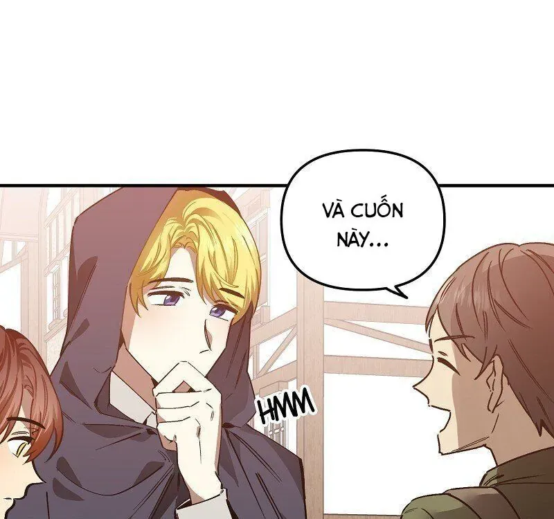 Phương Pháp Tán Tỉnh Của Nữ Thợ Săn - Chapter 46 - Page 58