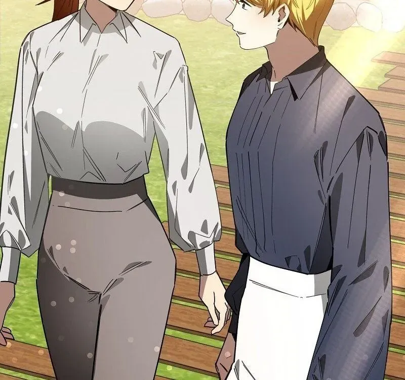 Phương Pháp Tán Tỉnh Của Nữ Thợ Săn - Chapter 46 - Page 8