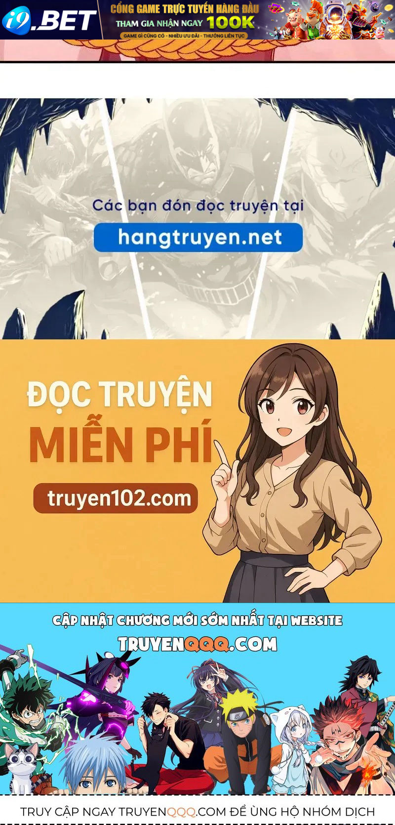 Phương Pháp Tán Tỉnh Của Nữ Thợ Săn - Chapter 47 - Page 109