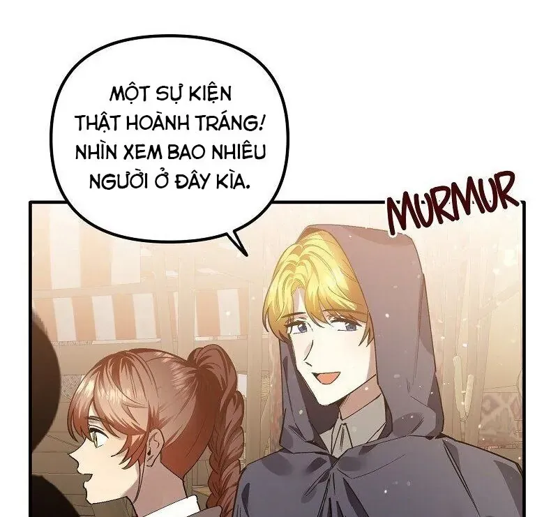 Phương Pháp Tán Tỉnh Của Nữ Thợ Săn - Chapter 47 - Page 19