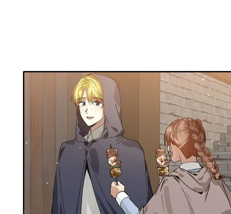 Phương Pháp Tán Tỉnh Của Nữ Thợ Săn - Chapter 47 - Page 21