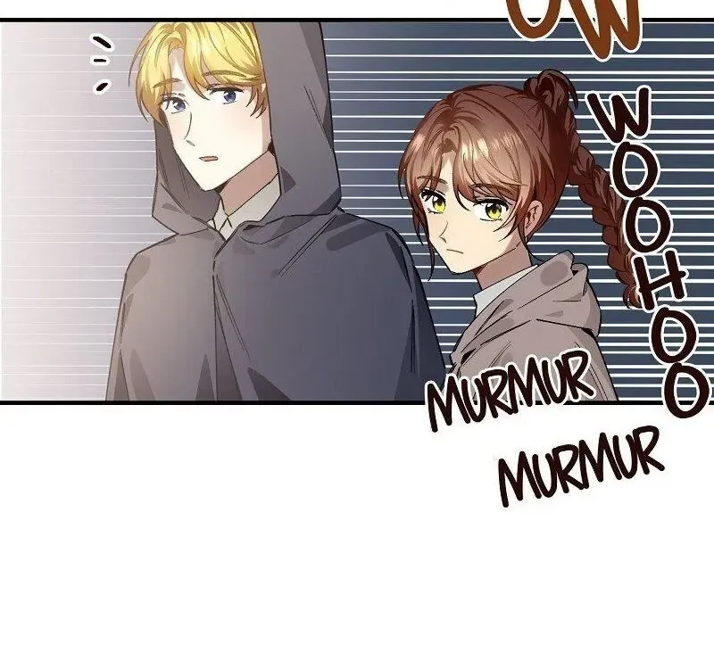 Phương Pháp Tán Tỉnh Của Nữ Thợ Săn - Chapter 47 - Page 24