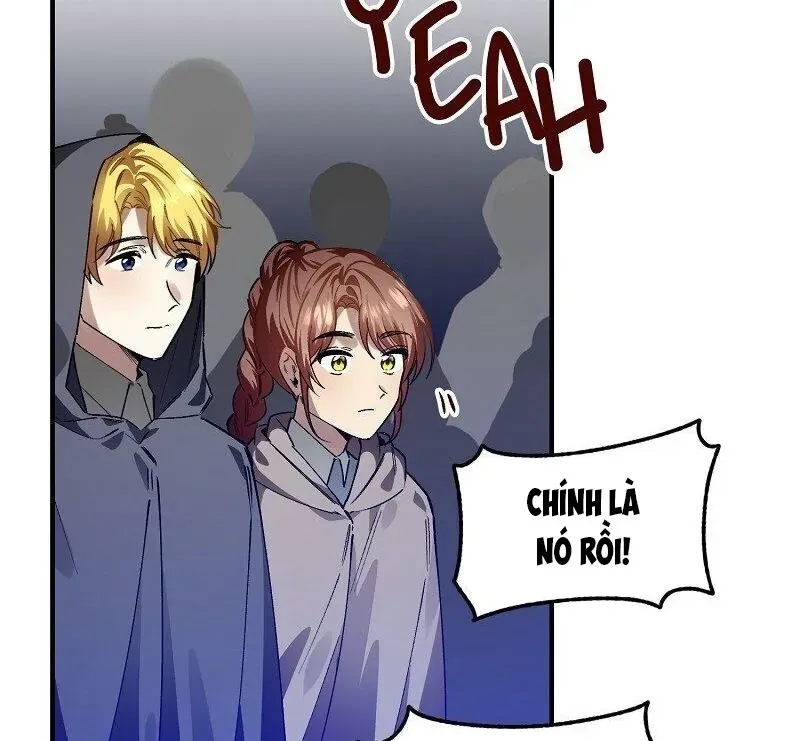 Phương Pháp Tán Tỉnh Của Nữ Thợ Săn - Chapter 47 - Page 27