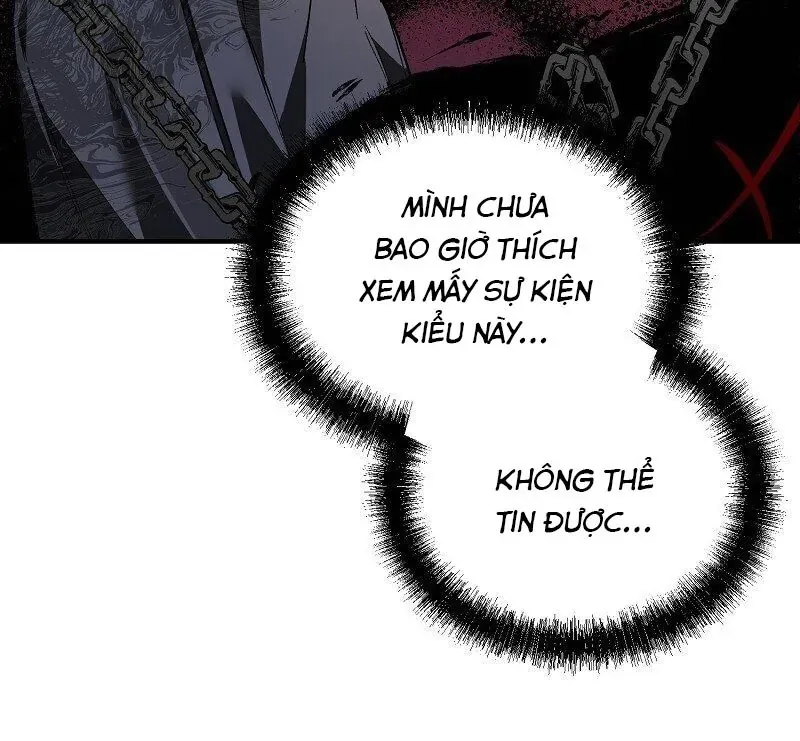 Phương Pháp Tán Tỉnh Của Nữ Thợ Săn - Chapter 47 - Page 37