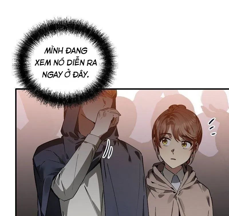 Phương Pháp Tán Tỉnh Của Nữ Thợ Săn - Chapter 47 - Page 38