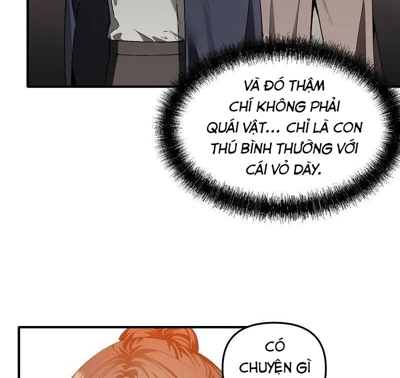 Phương Pháp Tán Tỉnh Của Nữ Thợ Săn - Chapter 47 - Page 39