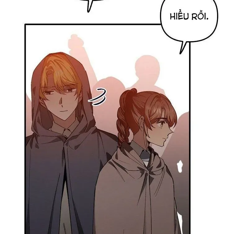 Phương Pháp Tán Tỉnh Của Nữ Thợ Săn - Chapter 47 - Page 45