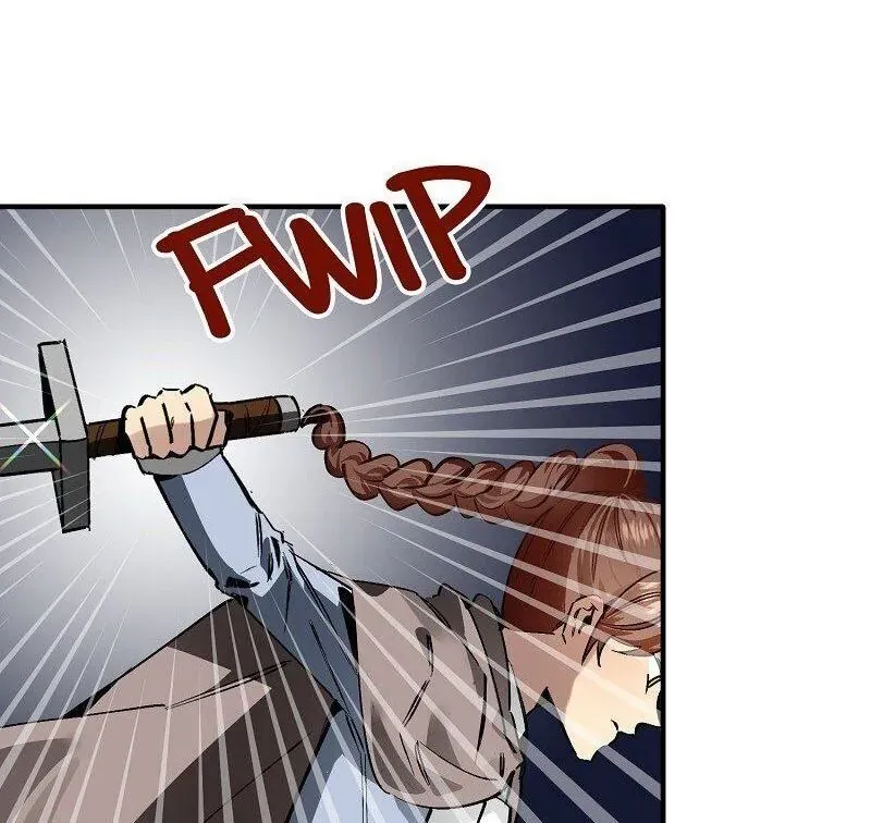 Phương Pháp Tán Tỉnh Của Nữ Thợ Săn - Chapter 47 - Page 52