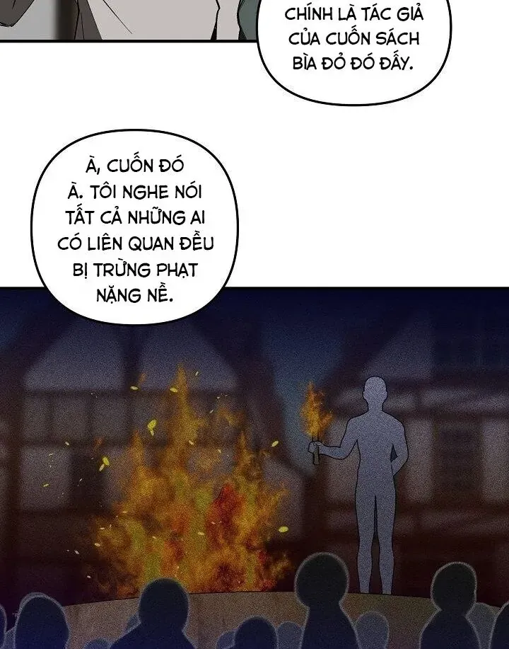 Phương Pháp Tán Tỉnh Của Nữ Thợ Săn - Chapter 48 - Page 13