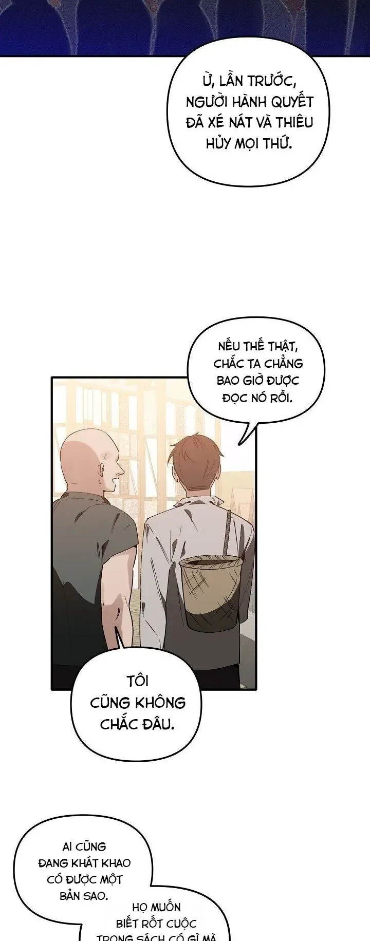 Phương Pháp Tán Tỉnh Của Nữ Thợ Săn - Chapter 48 - Page 14