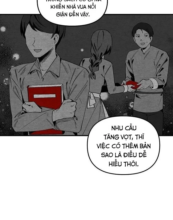 Phương Pháp Tán Tỉnh Của Nữ Thợ Săn - Chapter 48 - Page 15