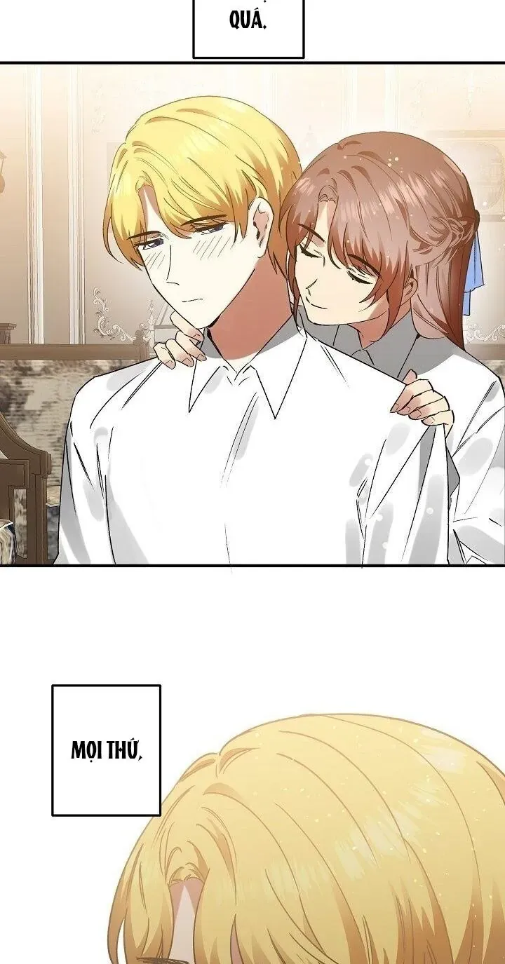 Phương Pháp Tán Tỉnh Của Nữ Thợ Săn - Chapter 48 - Page 34