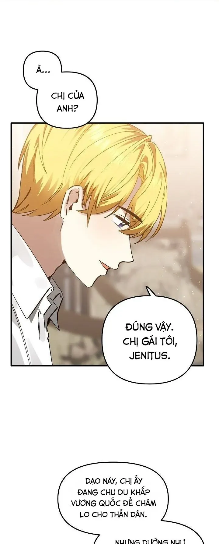 Phương Pháp Tán Tỉnh Của Nữ Thợ Săn - Chapter 48 - Page 42