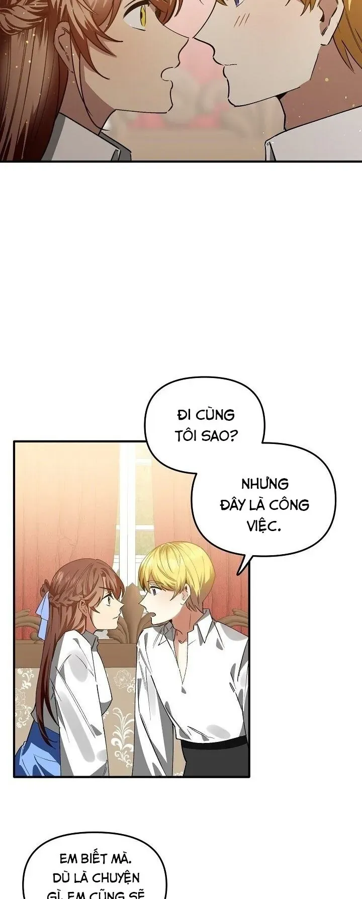 Phương Pháp Tán Tỉnh Của Nữ Thợ Săn - Chapter 48 - Page 45