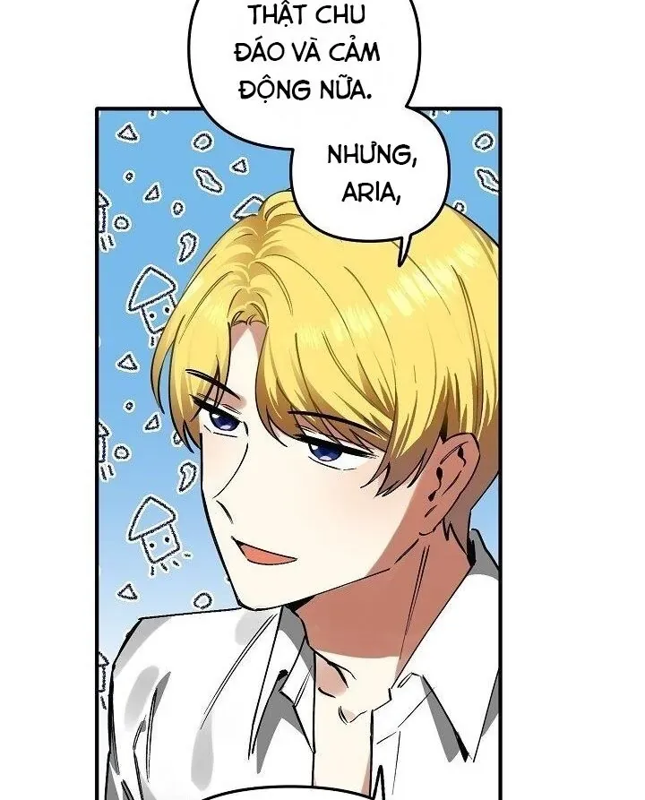 Phương Pháp Tán Tỉnh Của Nữ Thợ Săn - Chapter 48 - Page 47