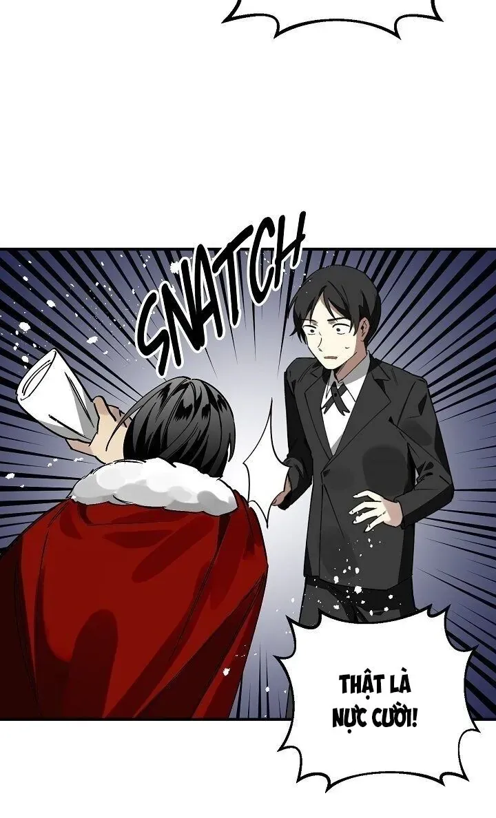 Phương Pháp Tán Tỉnh Của Nữ Thợ Săn - Chapter 48 - Page 5