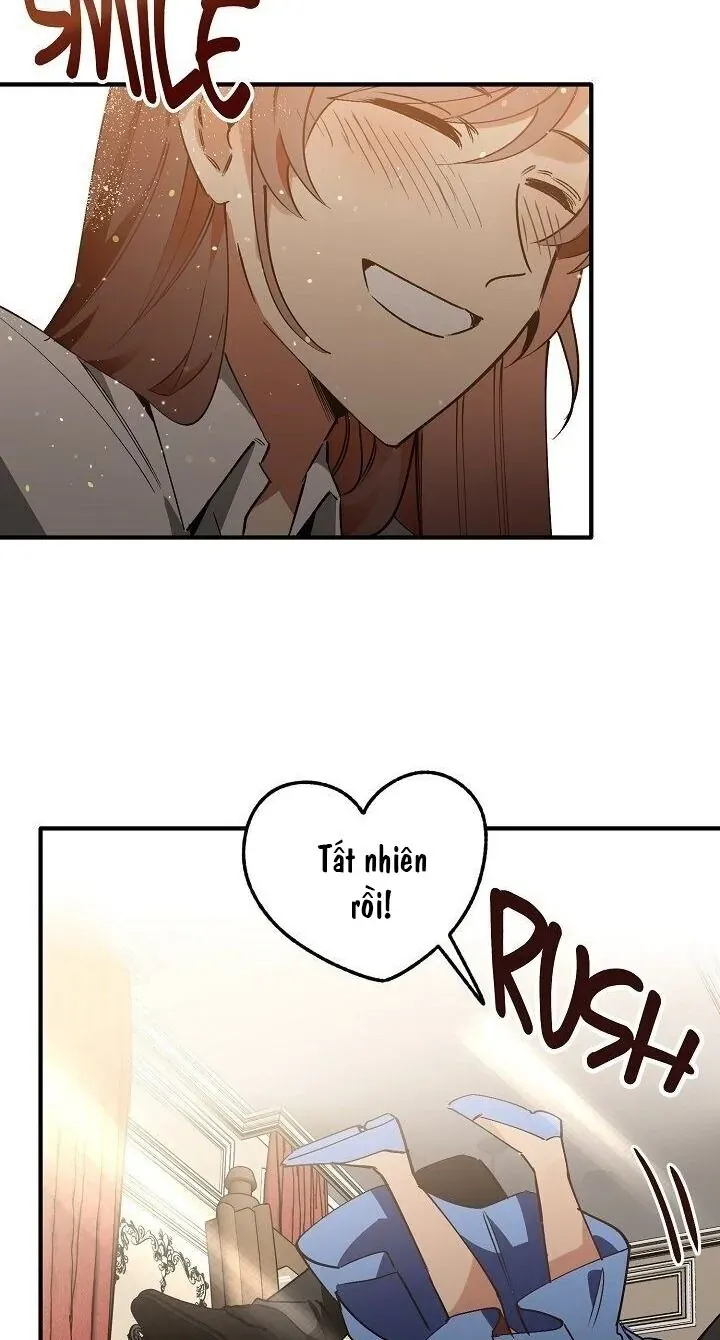 Phương Pháp Tán Tỉnh Của Nữ Thợ Săn - Chapter 48 - Page 51