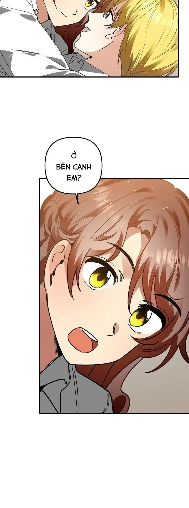 Phương Pháp Tán Tỉnh Của Nữ Thợ Săn - Chapter 48 - Page 53