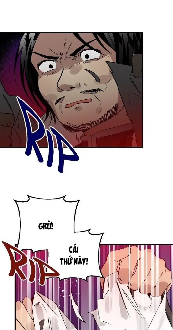 Phương Pháp Tán Tỉnh Của Nữ Thợ Săn - Chapter 48 - Page 6