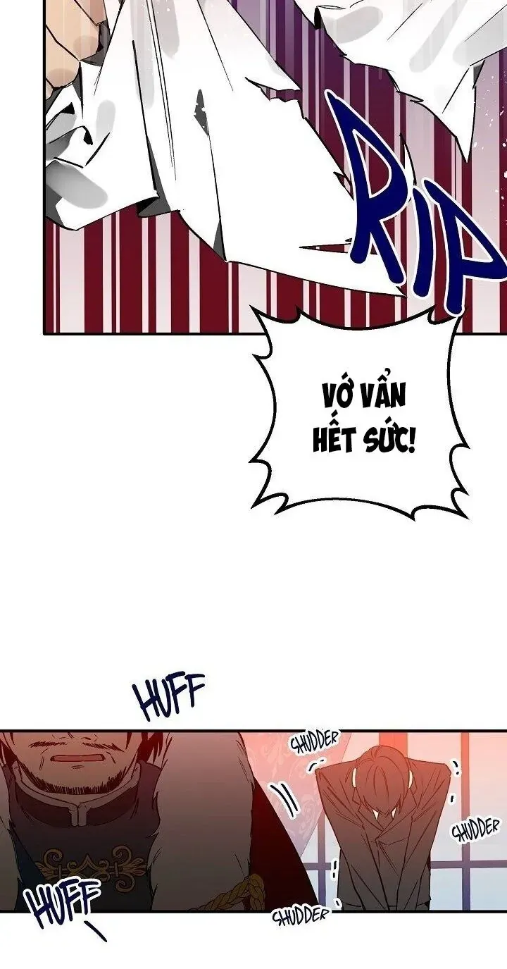 Phương Pháp Tán Tỉnh Của Nữ Thợ Săn - Chapter 48 - Page 7