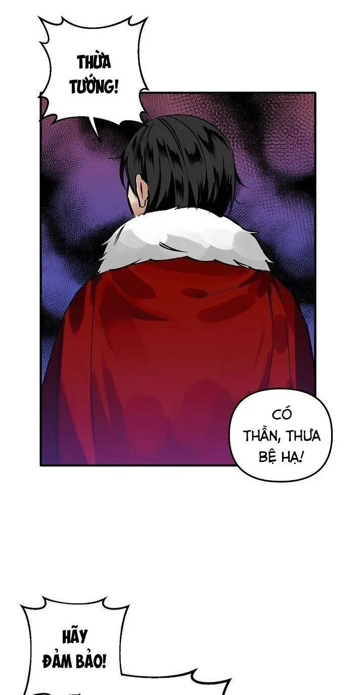 Phương Pháp Tán Tỉnh Của Nữ Thợ Săn - Chapter 48 - Page 8