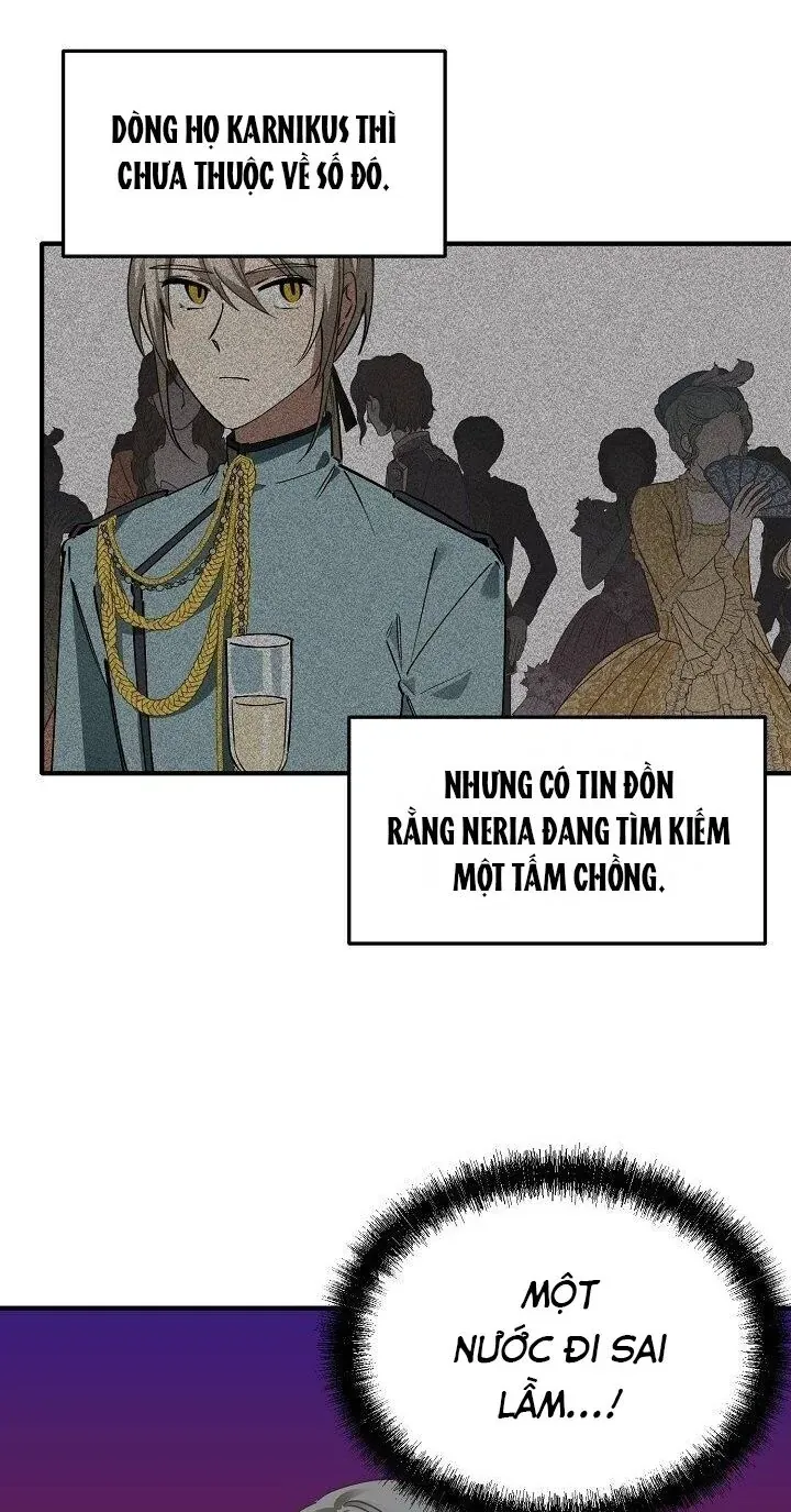 Phương Pháp Tán Tỉnh Của Nữ Thợ Săn - Chapter 49 - Page 10