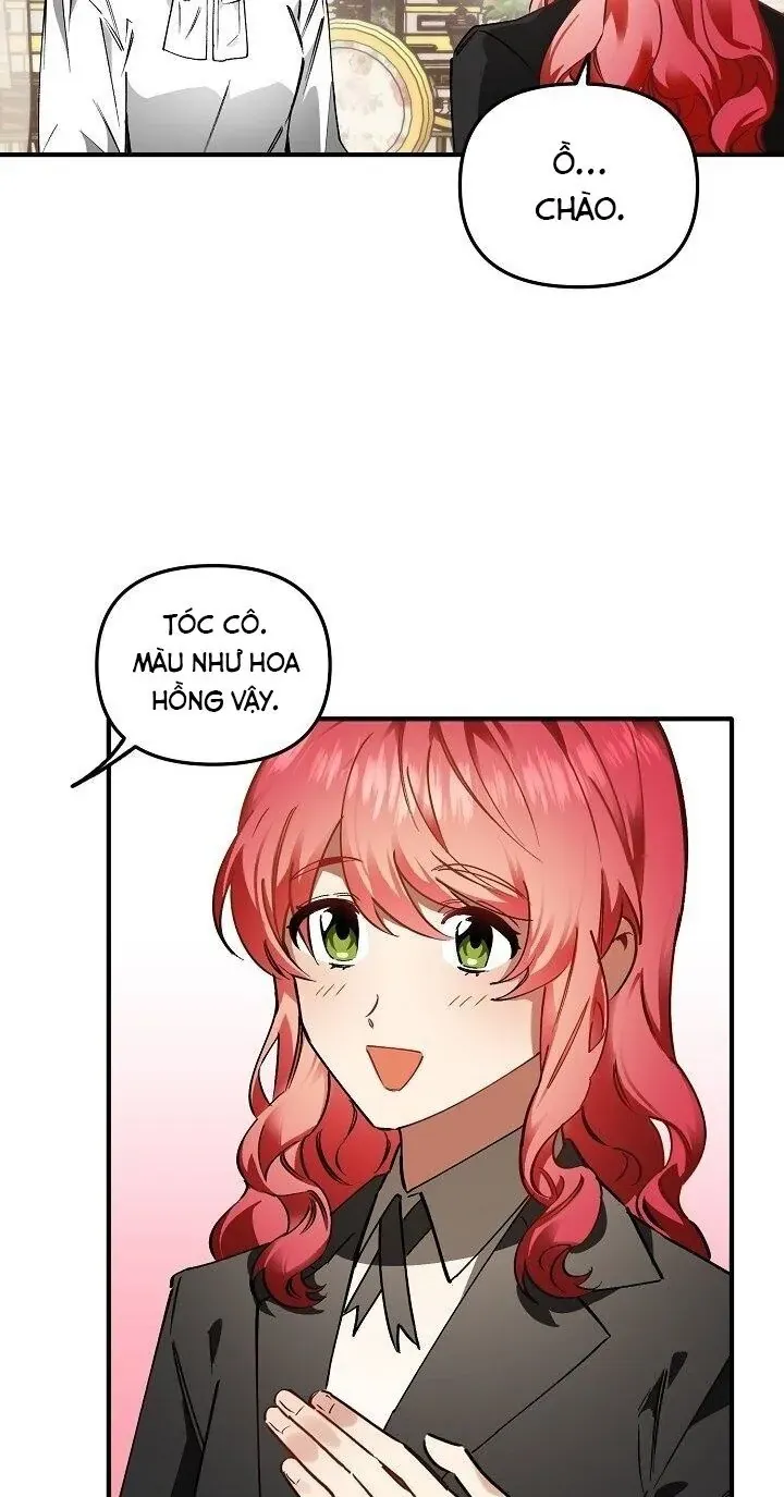 Phương Pháp Tán Tỉnh Của Nữ Thợ Săn - Chapter 49 - Page 13