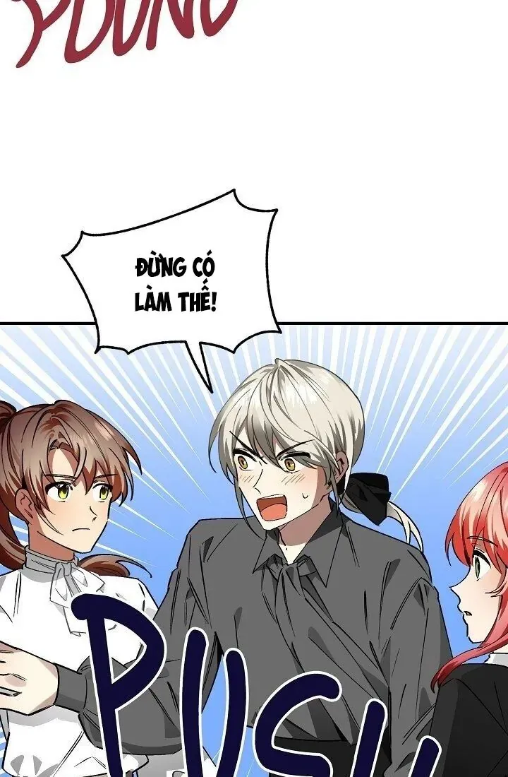 Phương Pháp Tán Tỉnh Của Nữ Thợ Săn - Chapter 49 - Page 21