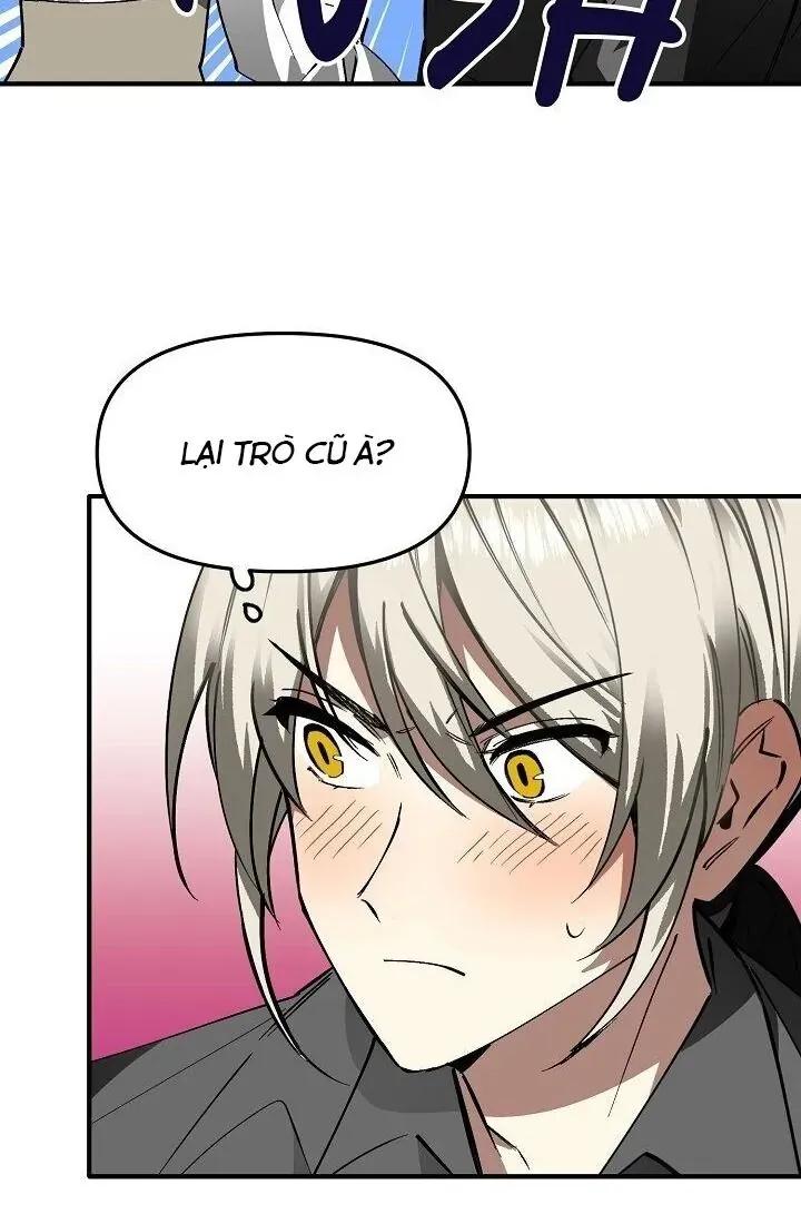 Phương Pháp Tán Tỉnh Của Nữ Thợ Săn - Chapter 49 - Page 22