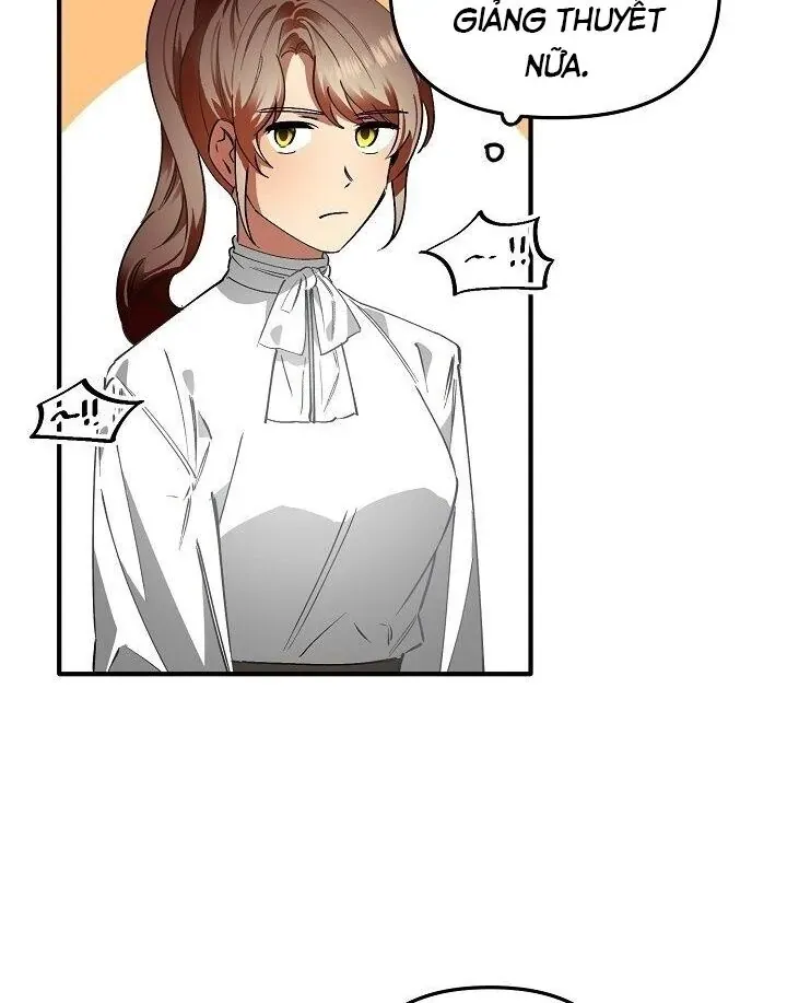 Phương Pháp Tán Tỉnh Của Nữ Thợ Săn - Chapter 49 - Page 24