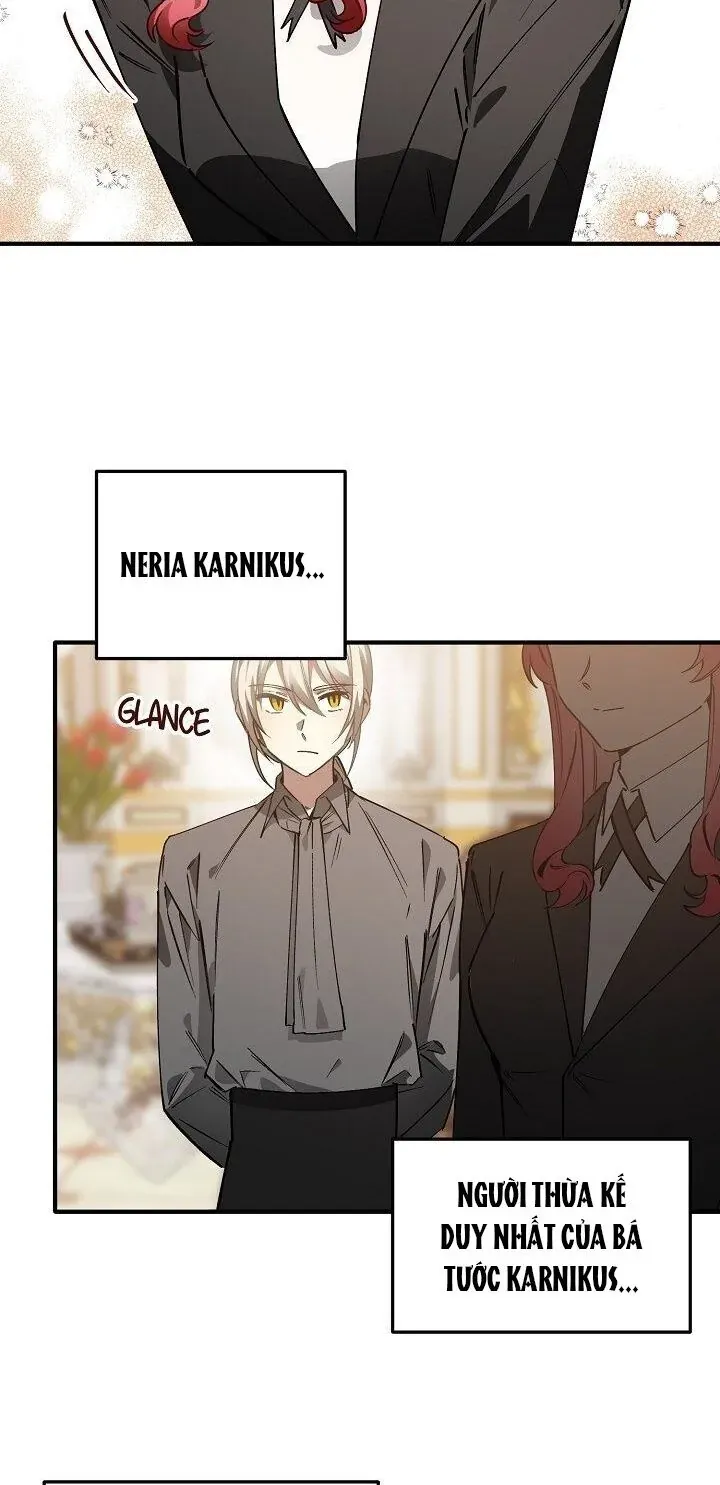 Phương Pháp Tán Tỉnh Của Nữ Thợ Săn - Chapter 49 - Page 3