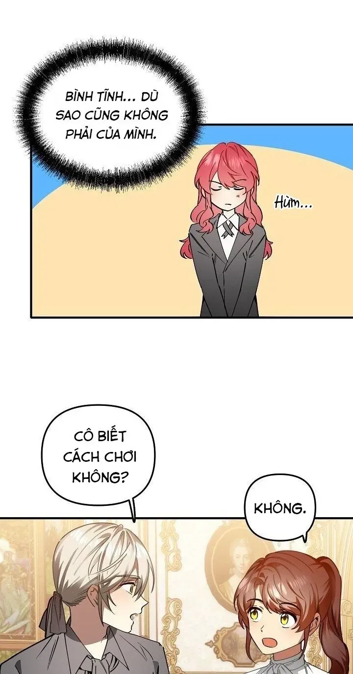 Phương Pháp Tán Tỉnh Của Nữ Thợ Săn - Chapter 49 - Page 30