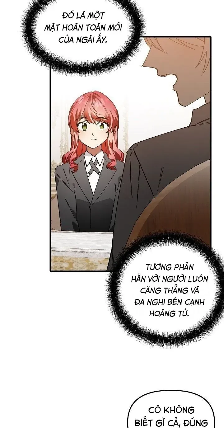 Phương Pháp Tán Tỉnh Của Nữ Thợ Săn - Chapter 49 - Page 32