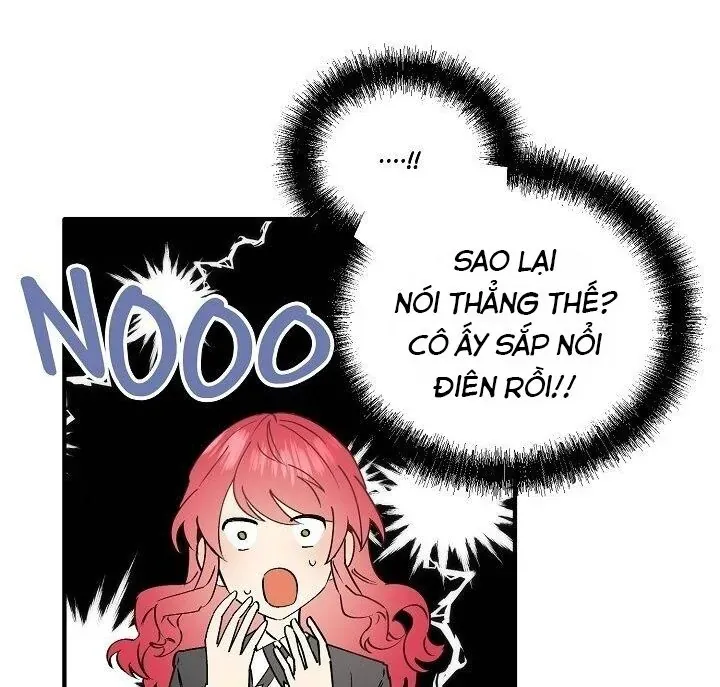 Phương Pháp Tán Tỉnh Của Nữ Thợ Săn - Chapter 49 - Page 34