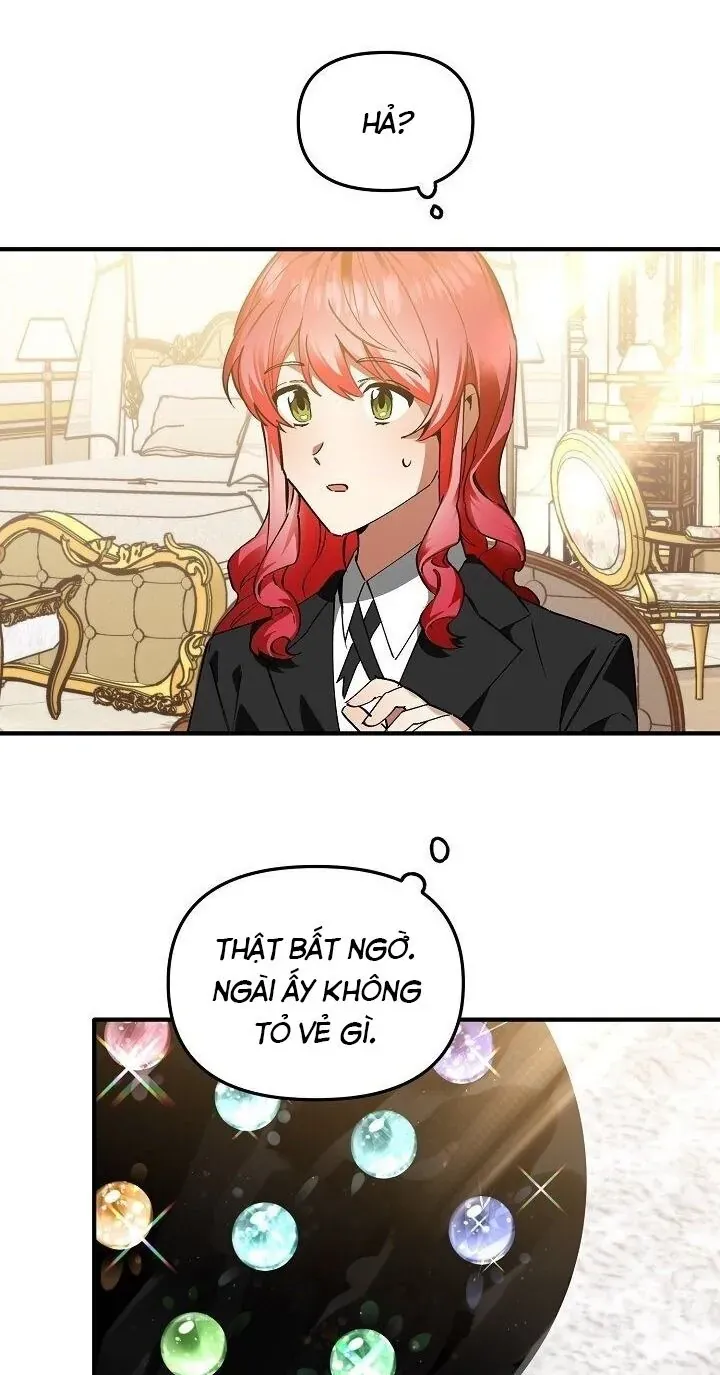 Phương Pháp Tán Tỉnh Của Nữ Thợ Săn - Chapter 49 - Page 37