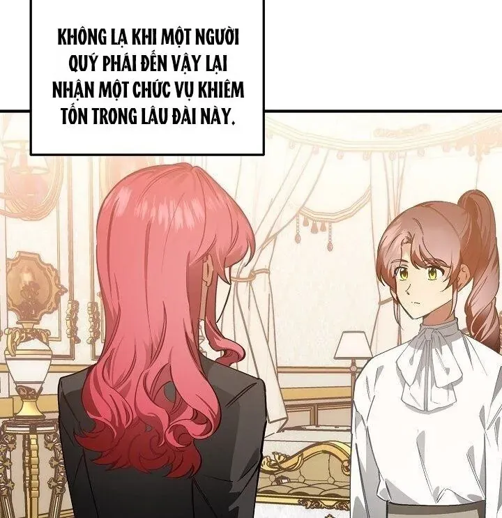 Phương Pháp Tán Tỉnh Của Nữ Thợ Săn - Chapter 49 - Page 4