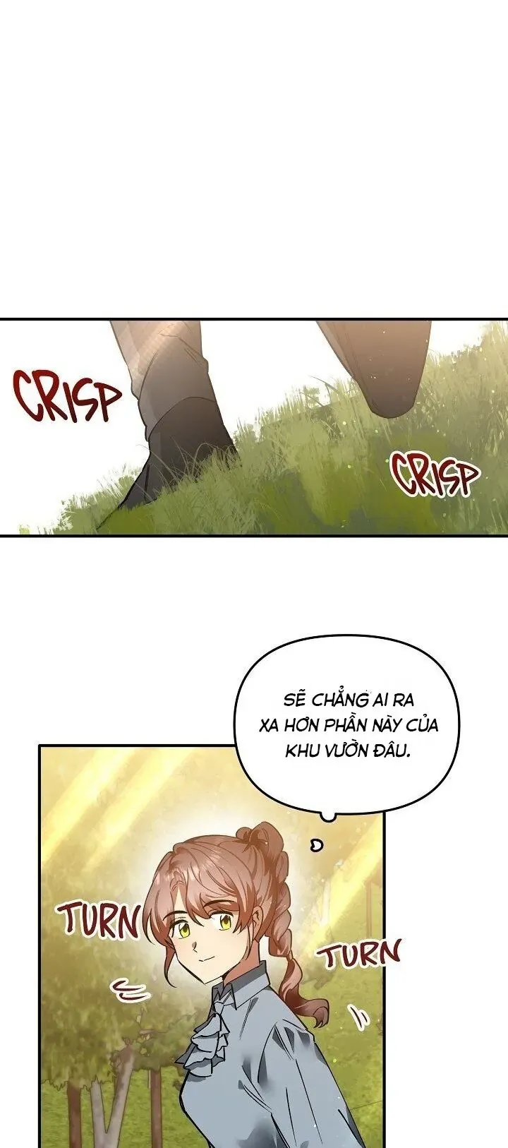 Phương Pháp Tán Tỉnh Của Nữ Thợ Săn - Chapter 49 - Page 47