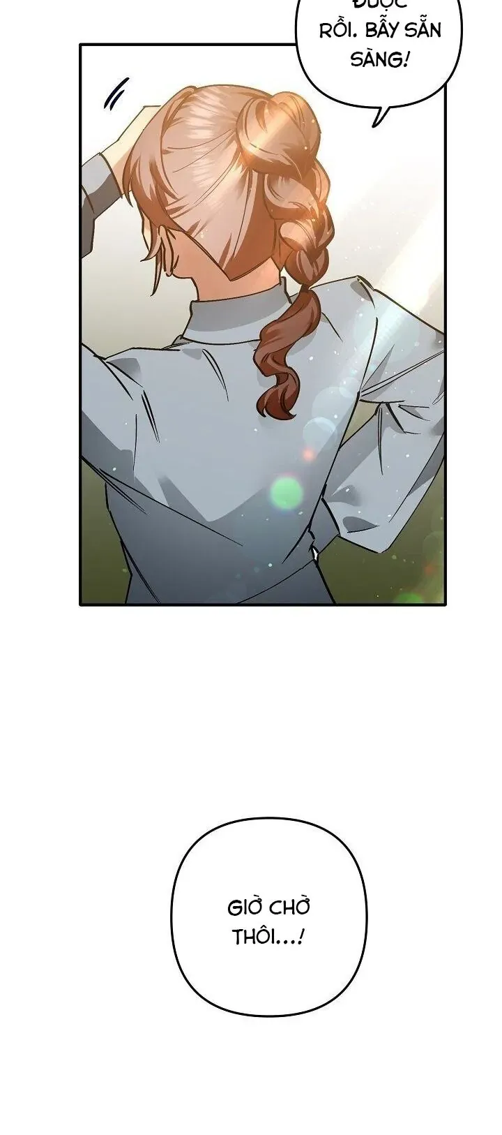 Phương Pháp Tán Tỉnh Của Nữ Thợ Săn - Chapter 49 - Page 49