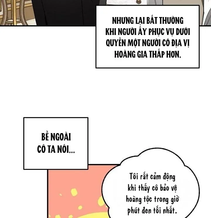 Phương Pháp Tán Tỉnh Của Nữ Thợ Săn - Chapter 49 - Page 5