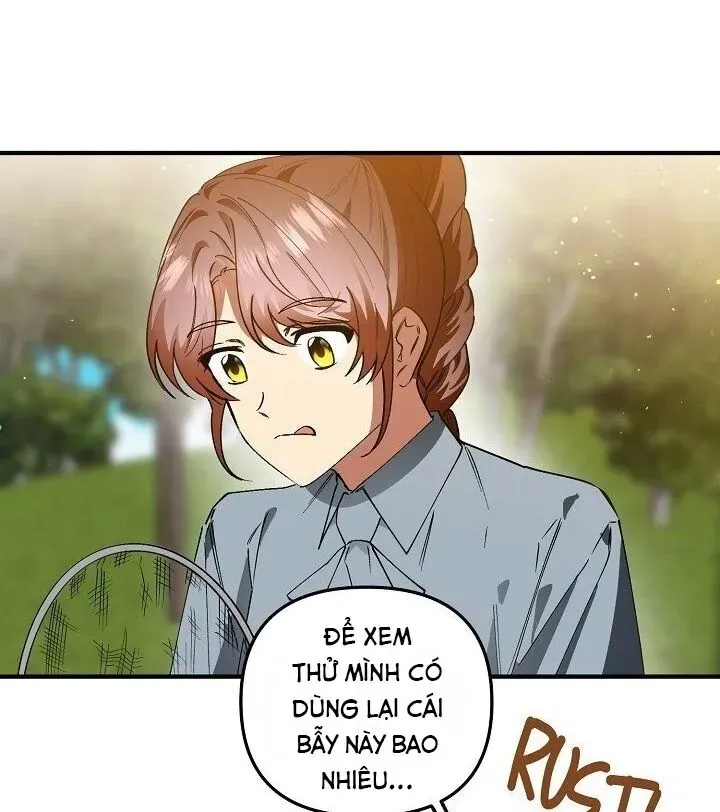 Phương Pháp Tán Tỉnh Của Nữ Thợ Săn - Chapter 49 - Page 53