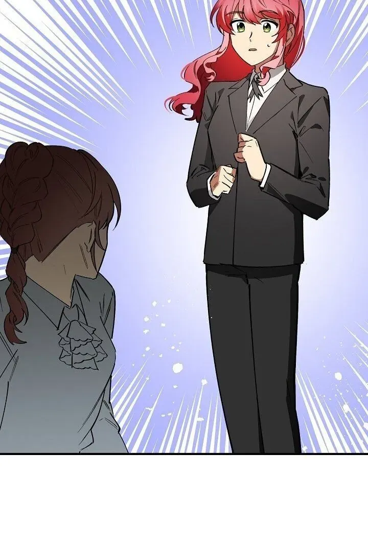 Phương Pháp Tán Tỉnh Của Nữ Thợ Săn - Chapter 49 - Page 55