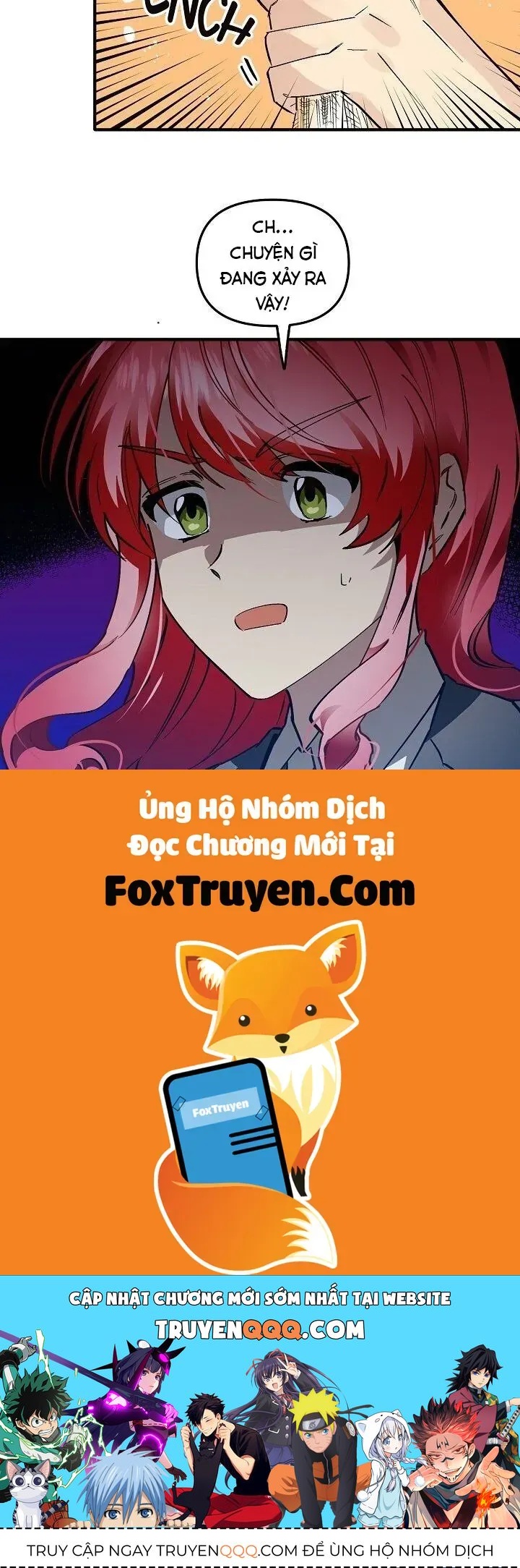 Phương Pháp Tán Tỉnh Của Nữ Thợ Săn - Chapter 49 - Page 57