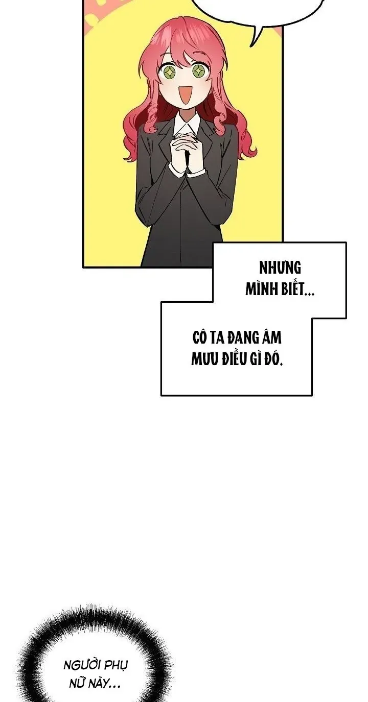 Phương Pháp Tán Tỉnh Của Nữ Thợ Săn - Chapter 49 - Page 6