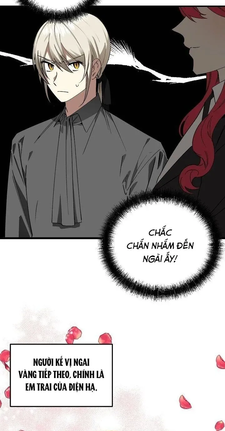 Phương Pháp Tán Tỉnh Của Nữ Thợ Săn - Chapter 49 - Page 7