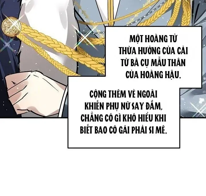 Phương Pháp Tán Tỉnh Của Nữ Thợ Săn - Chapter 49 - Page 9