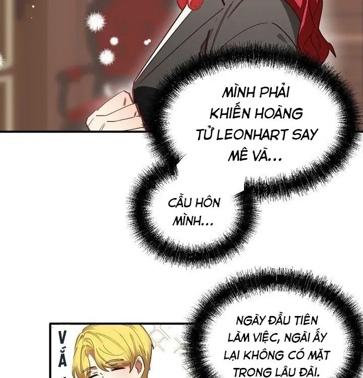 Phương Pháp Tán Tỉnh Của Nữ Thợ Săn - Chapter 50 - Page 13