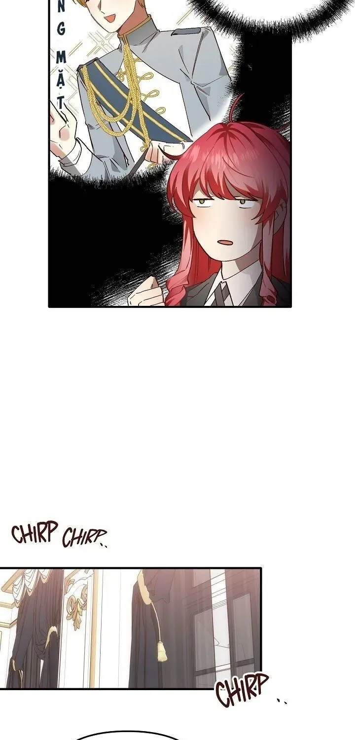 Phương Pháp Tán Tỉnh Của Nữ Thợ Săn - Chapter 50 - Page 14