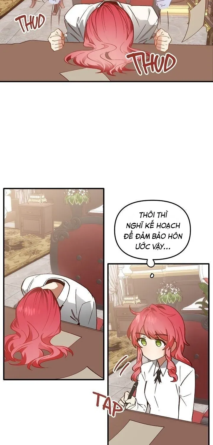 Phương Pháp Tán Tỉnh Của Nữ Thợ Săn - Chapter 50 - Page 17