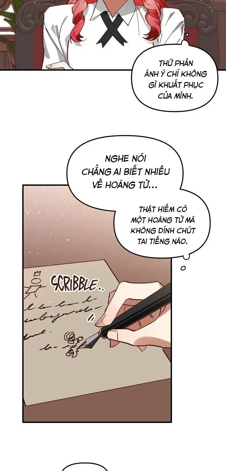 Phương Pháp Tán Tỉnh Của Nữ Thợ Săn - Chapter 50 - Page 21