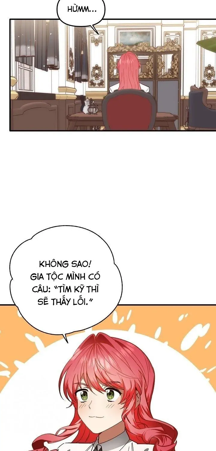 Phương Pháp Tán Tỉnh Của Nữ Thợ Săn - Chapter 50 - Page 22